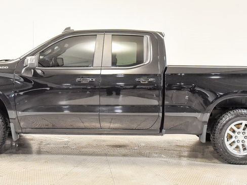 Used 2019 Chevrolet Silverado 1500 LT w/ All-Star Edition image 12