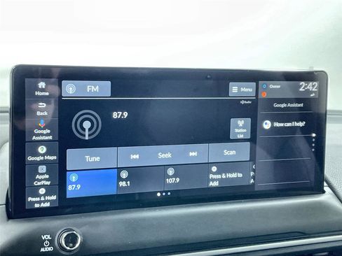 New 2026 Honda Pilot Touring image 25