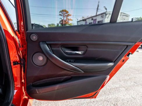 Used 2018 BMW M3 image 49