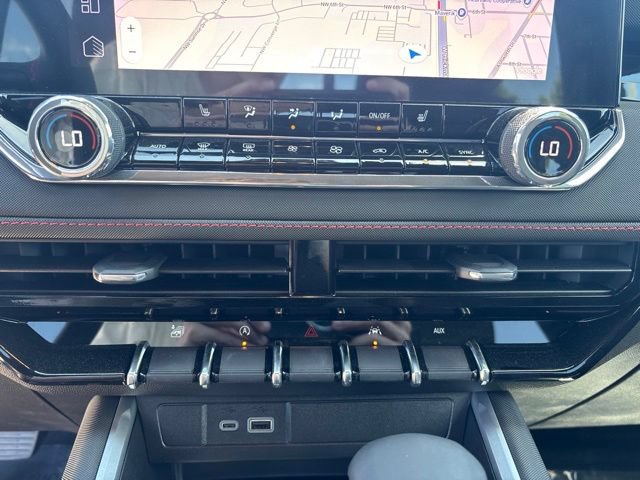 New 2026 Chevrolet Colorado Z71 AWD/4WD image 7
