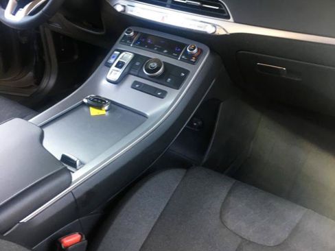 Used 2020 Hyundai Palisade SEL FWD image 21