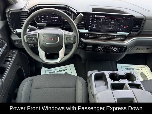 Used 2026 GMC Sierra 1500 Elevation w/ Elevation Select Package RWD image 13