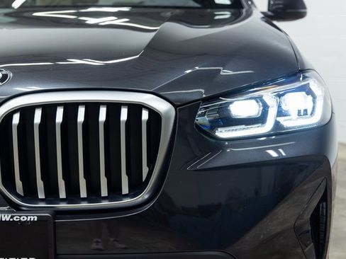Certified 2024 BMW X3 xDrive30i w/ Convenience Package image 7