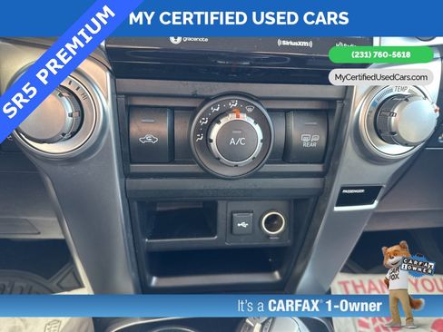 Used 2024 Toyota 4Runner SR5 Premium image 20