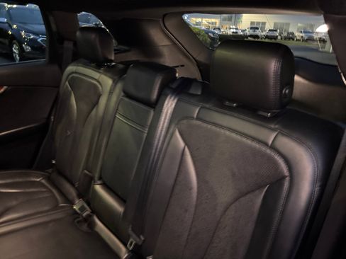 Used 2020 Lincoln Nautilus Reserve w/ Cargo Utility Package image 25