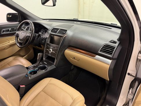 Used 2016 Ford Explorer Limited image 13