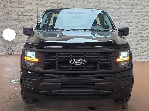 New 2026 Ford F150 XL image 2