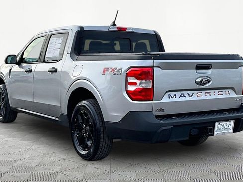 Certified 2022 Ford Maverick XLT w/ Equipment Group 300A Standard image 13