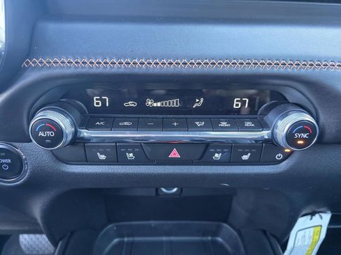 Certified 2025 MAZDA CX-50 2.5 Hybrid w/ Weather Package image 20