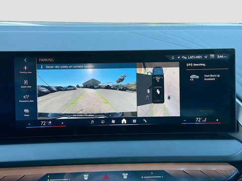 Used 2025 BMW X3 xDrive30i image 30