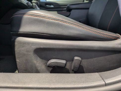 Used 2022 Nissan Altima 2.5 SR FWD image 14