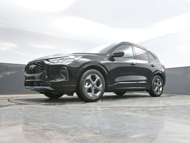 Used 2024 Ford Escape ST-Line FWD image 48