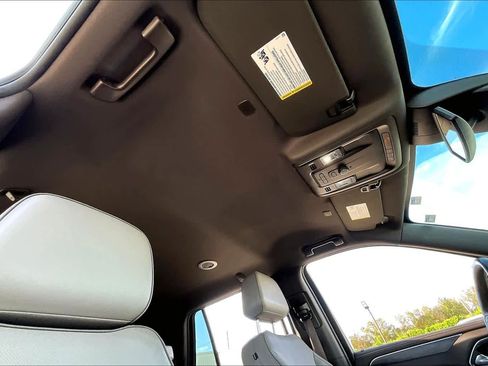 Certified 2023 GMC Yukon SLT image 13