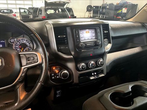 Used 2020 RAM 1500 Big Horn image 18