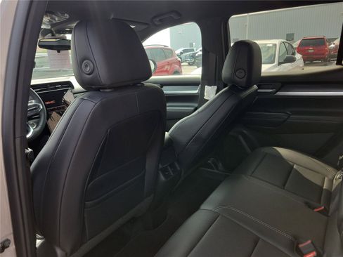 New 2027 GMC Terrain Elevation w/ Elevation Premium Package FWD image 43