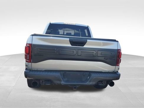 Used 2018 Ford F150 Raptor w/ Equipment Group 801A Mid AWD/4WD image 5