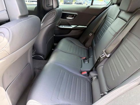 Certified 2026 Mercedes-Benz C 300 Sedan image 11