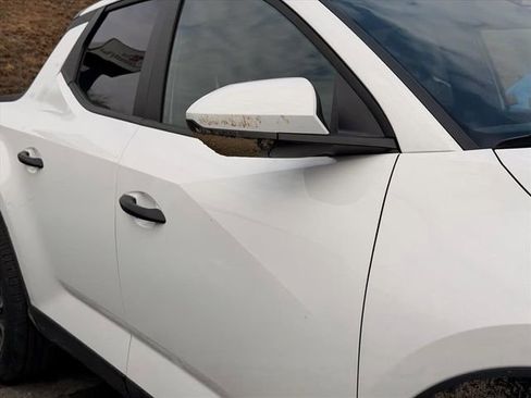 Used 2024 Hyundai Santa Cruz SE image 15