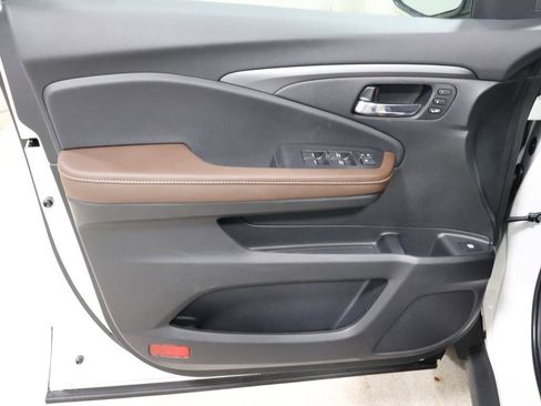 New 2026 Honda Ridgeline RTL image 10