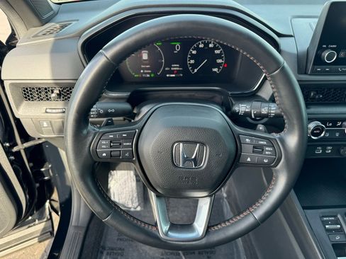 Used 2023 Honda CR-V Sport image 23