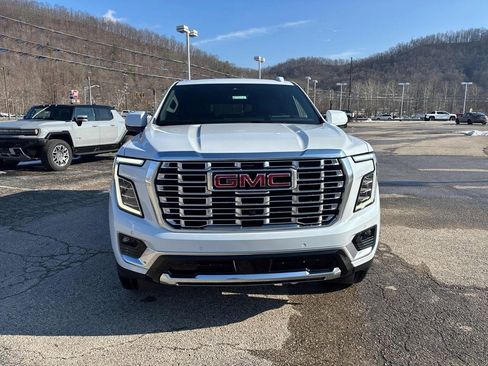 New 2026 GMC Yukon Denali image 8
