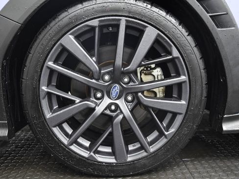 Used 2022 Subaru WRX Premium image 8