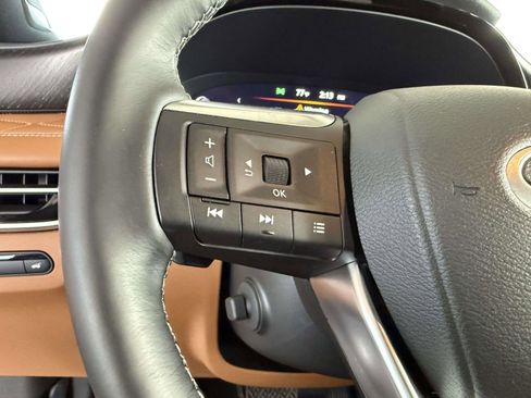 Used 2025 INFINITI QX60 Autograph image 59