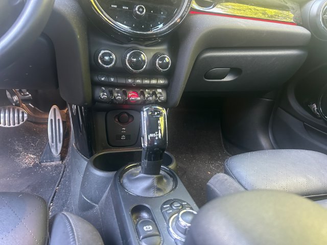 Used 2023 MINI Cooper John Cooper Works FWD image 11