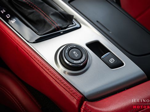 Used 2015 Chevrolet Corvette Stingray Coupe w/ 2LT Preferred Equipment Group image 23