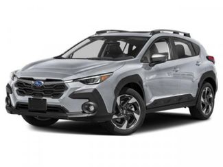 New 2026 Subaru Crosstrek 2.5i Limited video 1