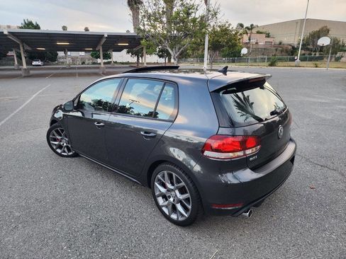 Used 2013 Volkswagen GTI Driver's Edition image 26