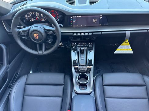 New 2026 Porsche 911 Carrera RWD image 6