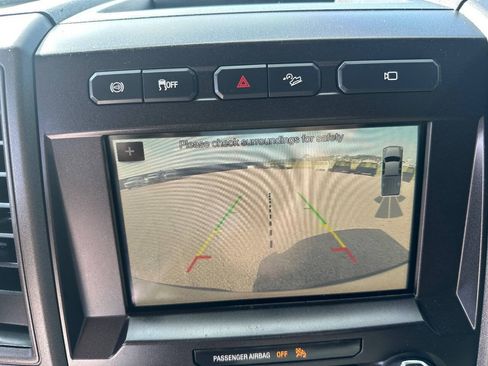 Used 2019 Ford F250 XLT w/ XLT Premium Package AWD/4WD image 30