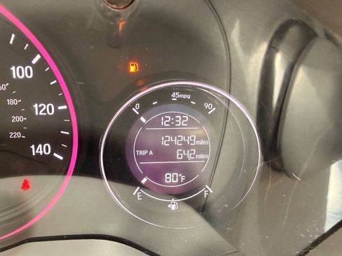 Used 2016 Honda HR-V EX image 23