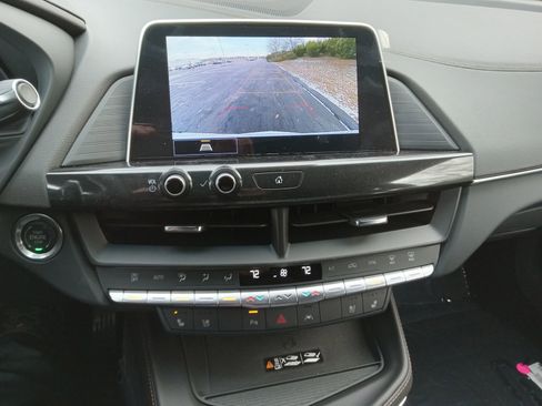 New 2026 Cadillac CT4 Sport image 17