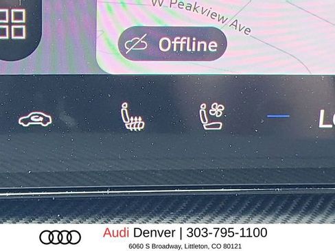 New 2026 Audi SQ5 Premium Plus image 26