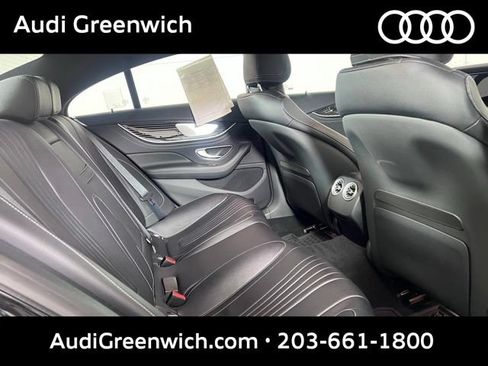 Used 2022 Mercedes-Benz CLS 450 4MATIC image 15