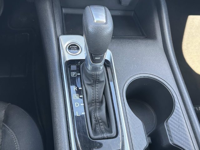 Used 2025 Nissan Altima 2.5 SV FWD image 28