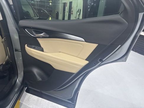 Used 2025 Buick Envision Preferred image 34