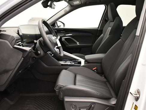 Used 2025 Audi Q5 Premium Plus w/ Premium Plus AWD/4WD image 37
