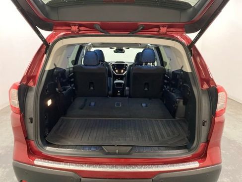 Used 2024 Subaru Ascent Limited w/ Technology Package AWD/4WD image 25