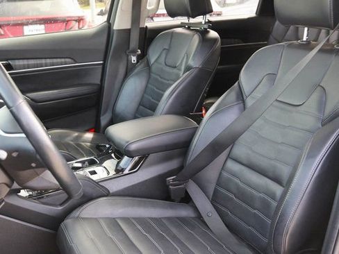 Used 2024 Kia Telluride SX Prestige AWD/4WD image 12