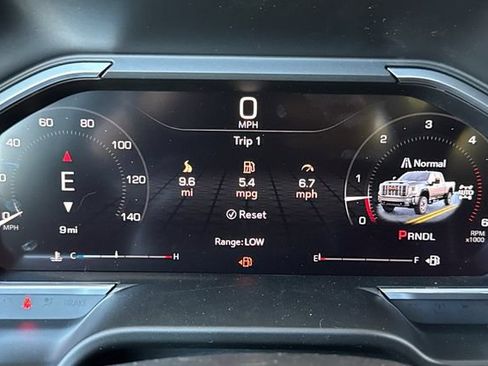 New 2026 GMC Sierra 3500 Denali Ultimate AWD/4WD image 30