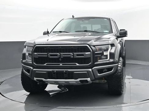 Used 2020 Ford F150 Raptor w/ Equipment Group 802A Luxury AWD/4WD image 25