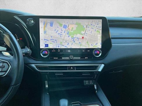 Used 2023 Lexus RX 350 Premium image 8