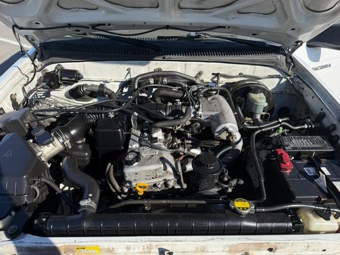 Used 2003 Toyota Tacoma PreRunner RWD image 29