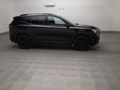 Used 2020 GMC Terrain SLT w/ Preferred Package FWD image 11