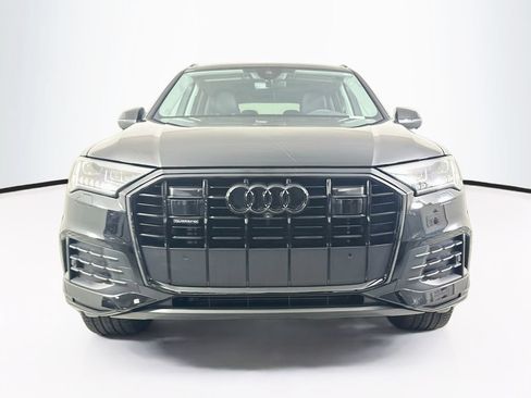 Used 2023 Audi Q7 2.0T Premium Plus w/ Premium Plus Package AWD/4WD image 5