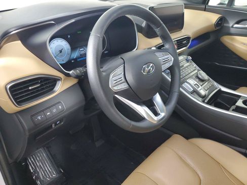 Used 2023 Hyundai Santa Fe Calligraphy FWD image 23