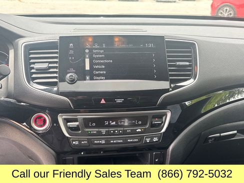 Used 2021 Honda Passport Touring image 20